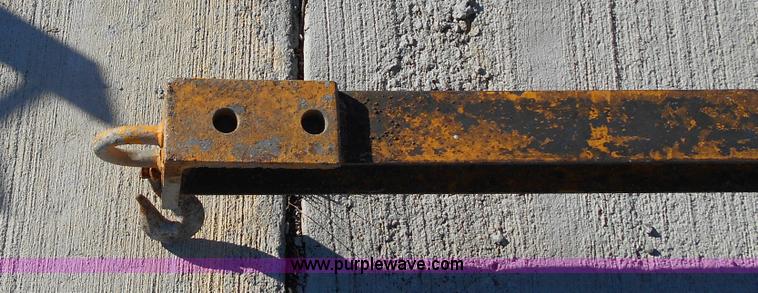 image for item L1129 Lift beam