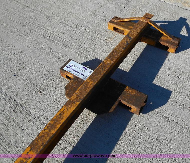 image for item L1129 Lift beam