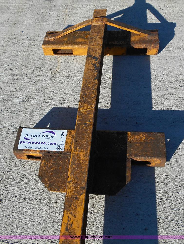 image for item L1129 Lift beam