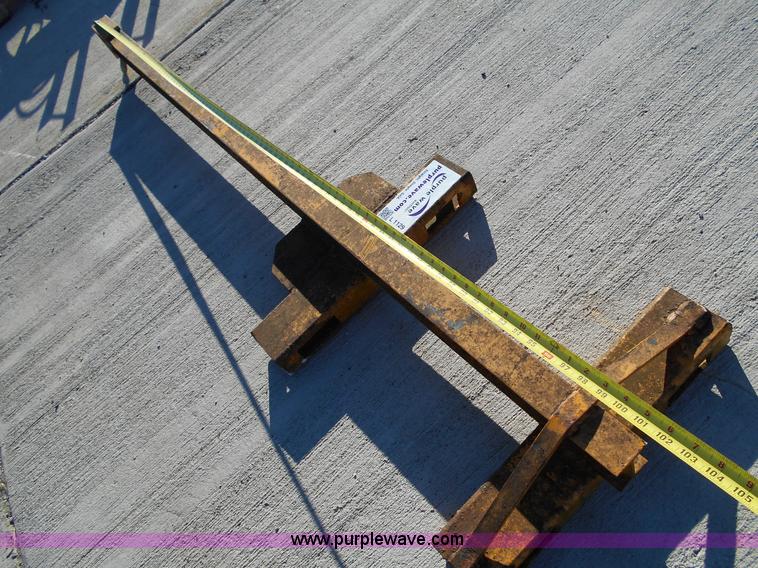 image for item L1129 Lift beam
