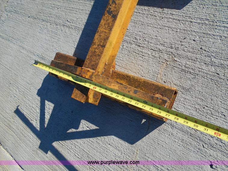 image for item L1129 Lift beam