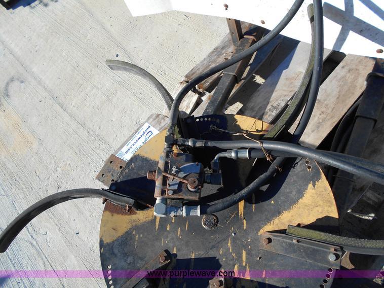 image for item L1130 Straw spreader