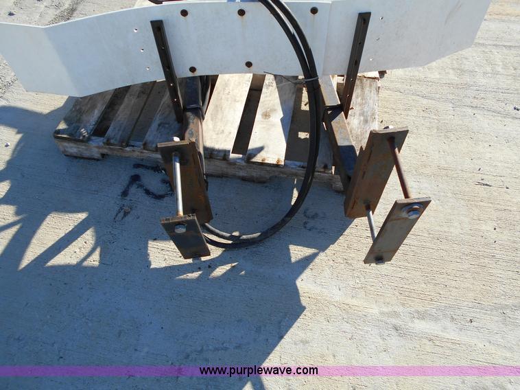 image for item L1130 Straw spreader