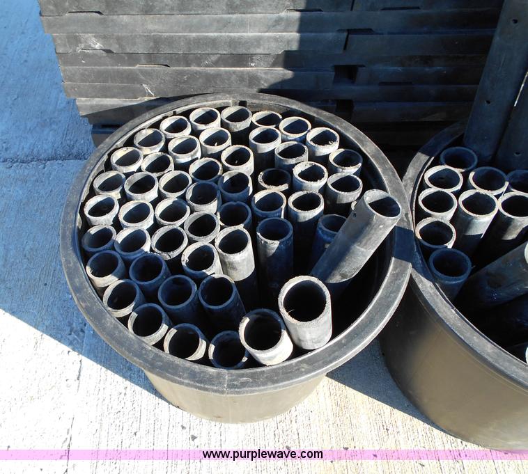 image for item L1131 Greenhouse benching