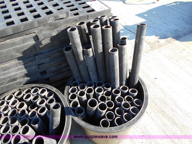 image for item L1131 Greenhouse benching