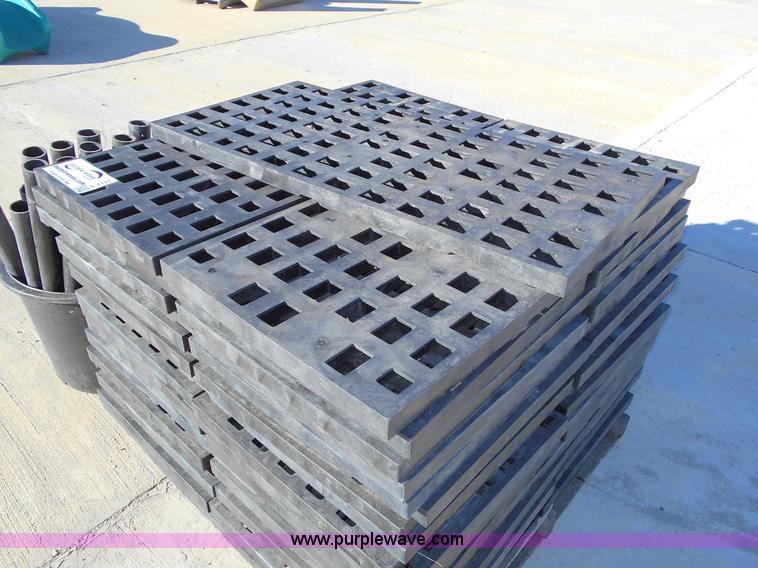 image for item L1131 Greenhouse benching