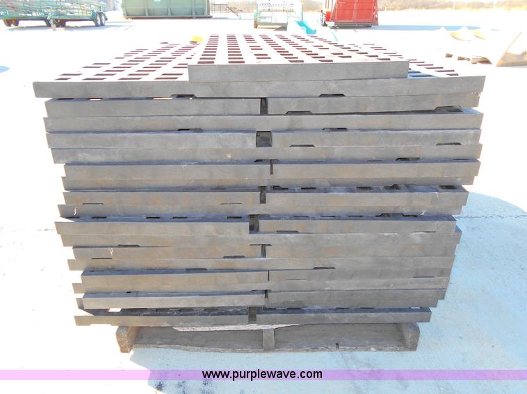 image for item L1131 Greenhouse benching