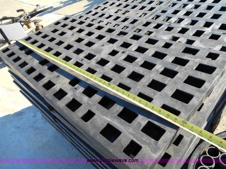 image for item L1131 Greenhouse benching