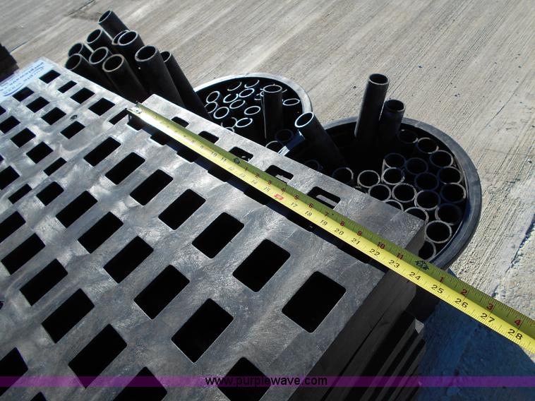 image for item L1131 Greenhouse benching