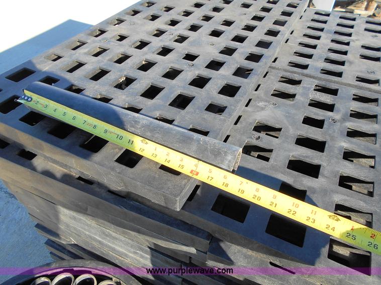 image for item L1131 Greenhouse benching