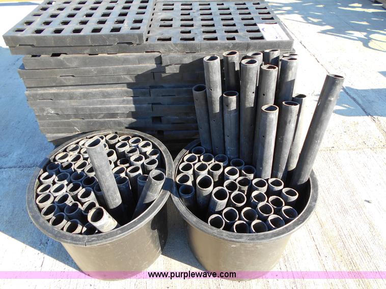 image for item L1131 Greenhouse benching