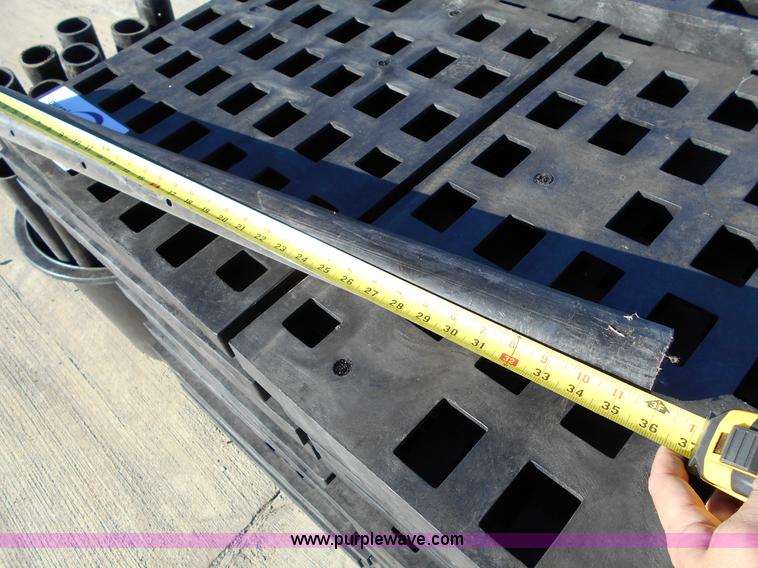 image for item L1131 Greenhouse benching