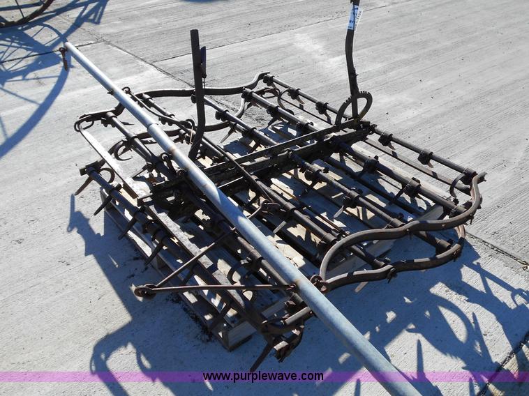 image for item L1134 Spike tooth harrow