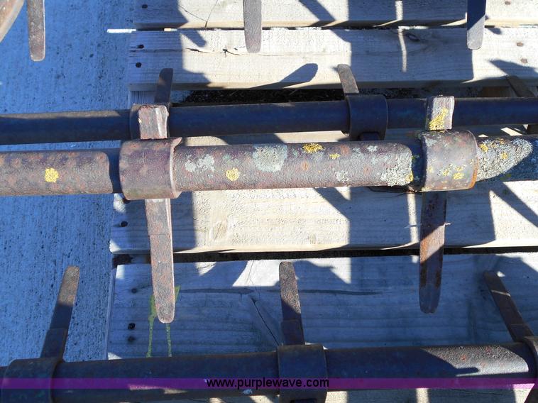 image for item L1134 Spike tooth harrow