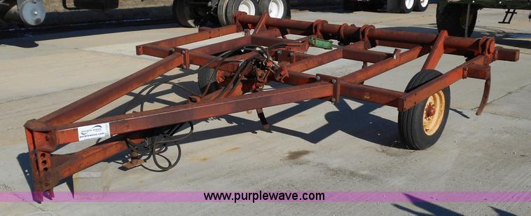 image for item L1137 Brady 1000 chisel