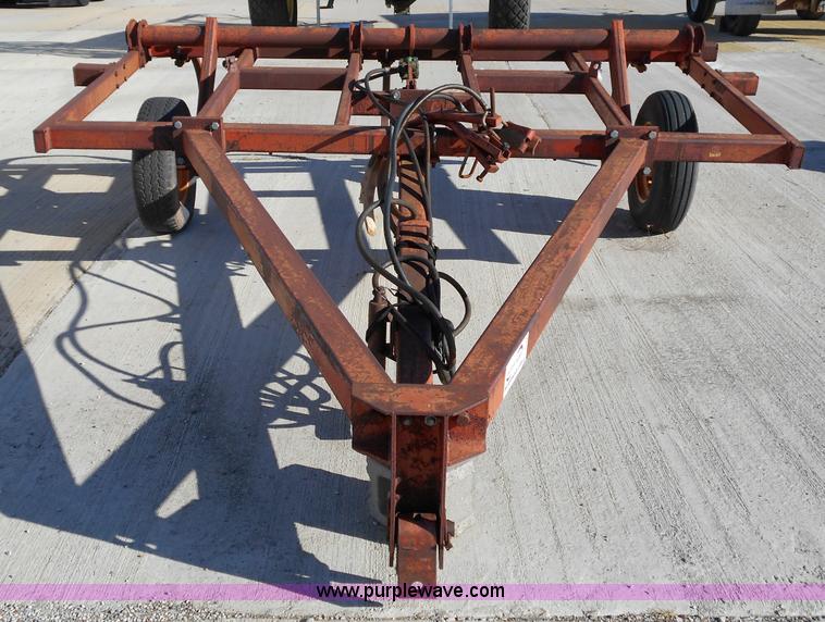 image for item L1137 Brady 1000 chisel