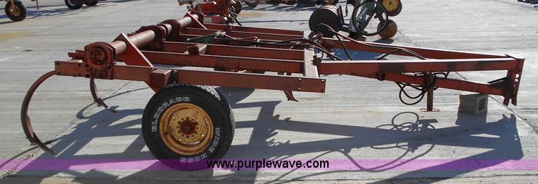 image for item L1137 Brady 1000 chisel