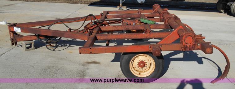 image for item L1137 Brady 1000 chisel