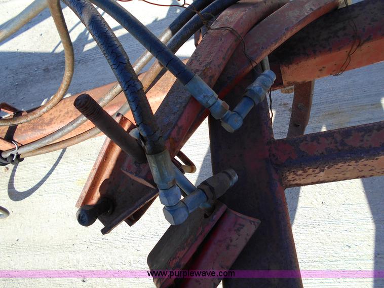 image for item L1137 Brady 1000 chisel