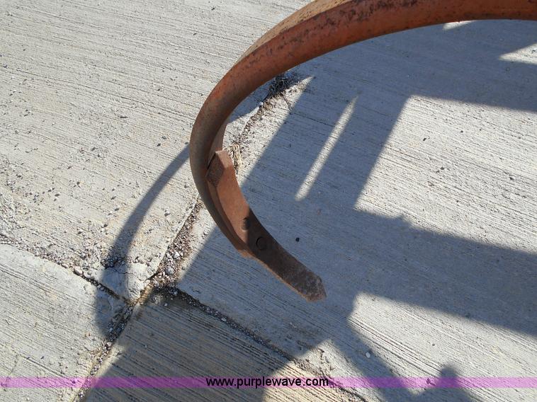 image for item L1137 Brady 1000 chisel