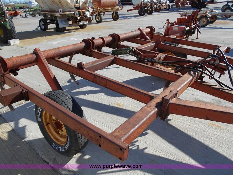 image for item L1137 Brady 1000 chisel