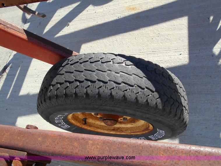 image for item L1137 Brady 1000 chisel