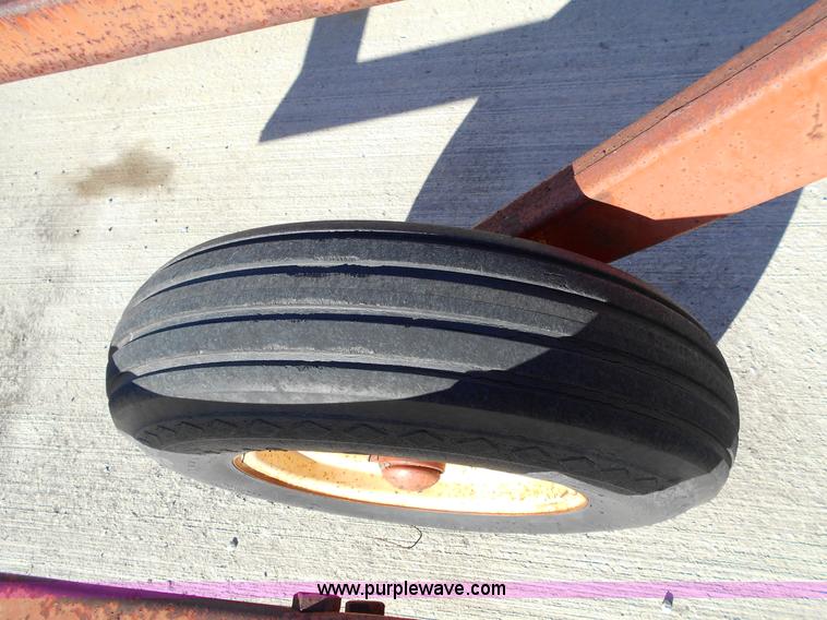 image for item L1137 Brady 1000 chisel