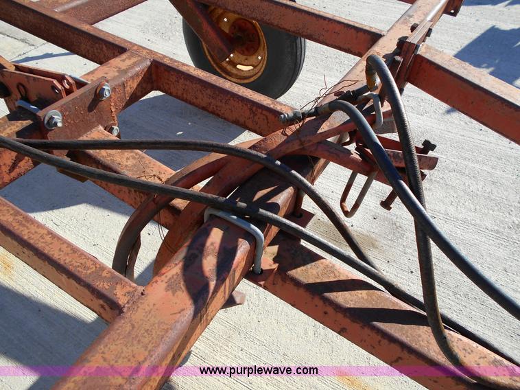 image for item L1137 Brady 1000 chisel