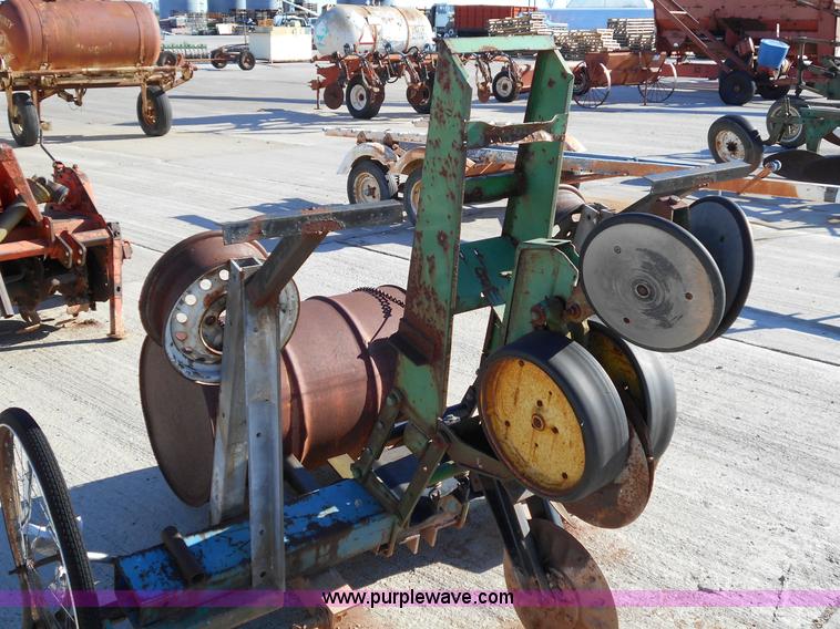 image for item L1139 One row planter