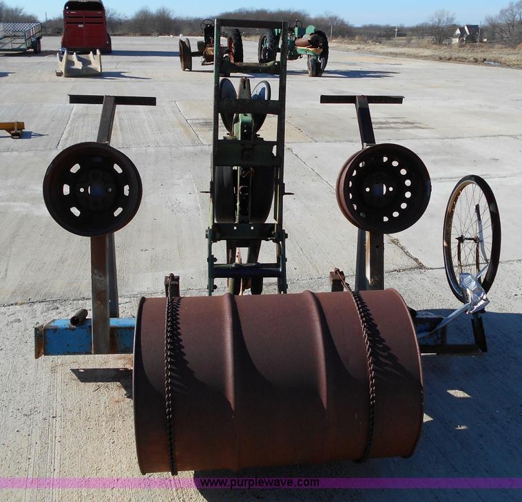 image for item L1139 One row planter