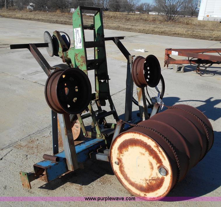 image for item L1139 One row planter