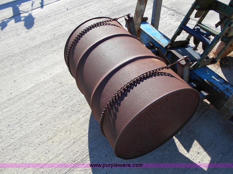 image for item L1139 One row planter