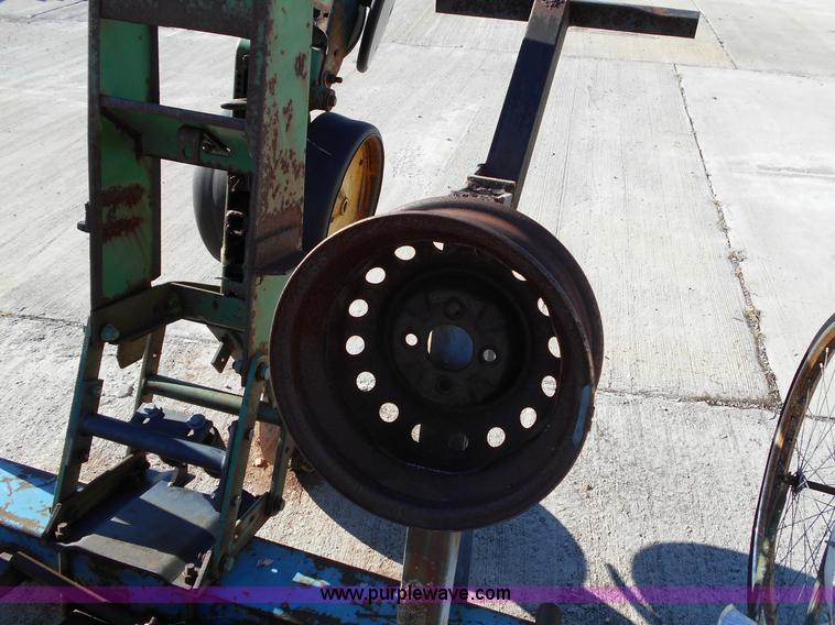 image for item L1139 One row planter