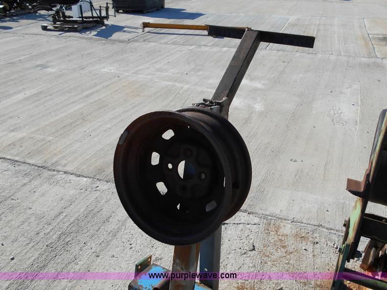 image for item L1139 One row planter