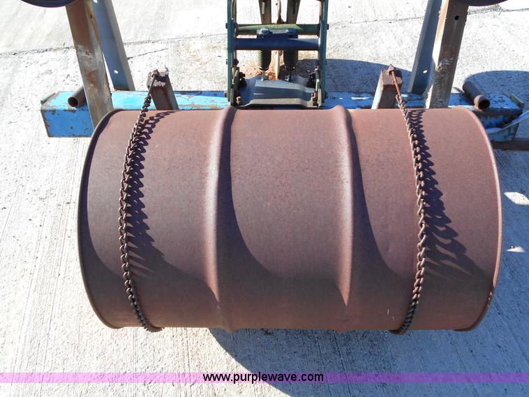 image for item L1139 One row planter