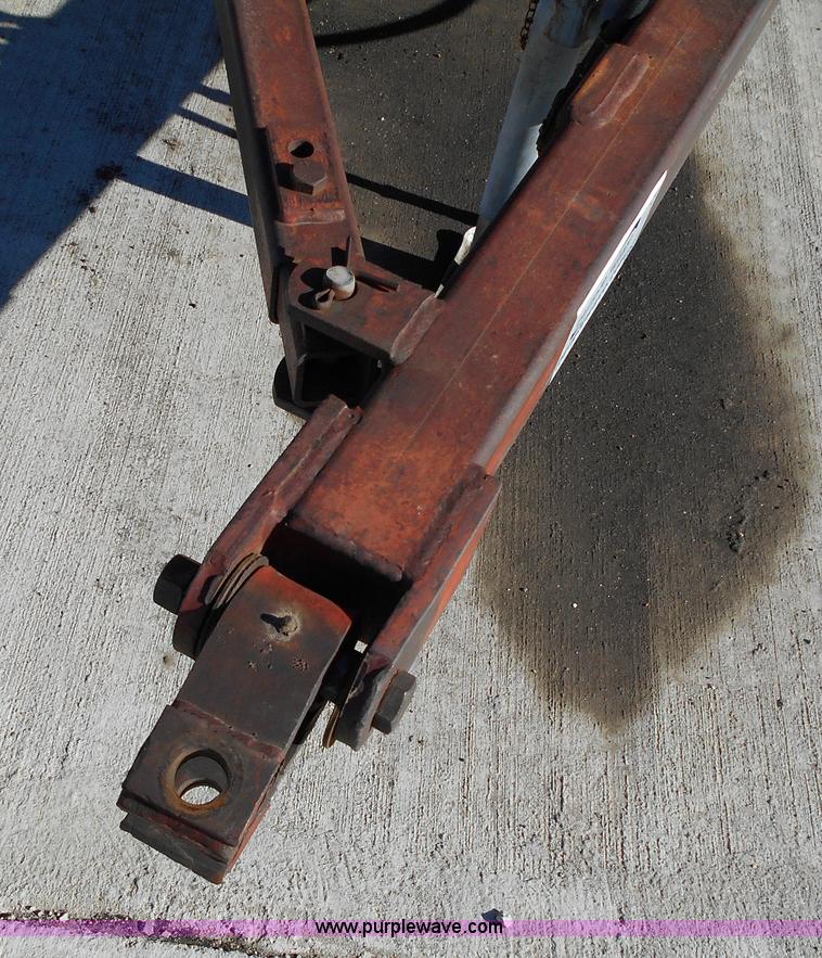 image for item L1144 Sunflower offset disk