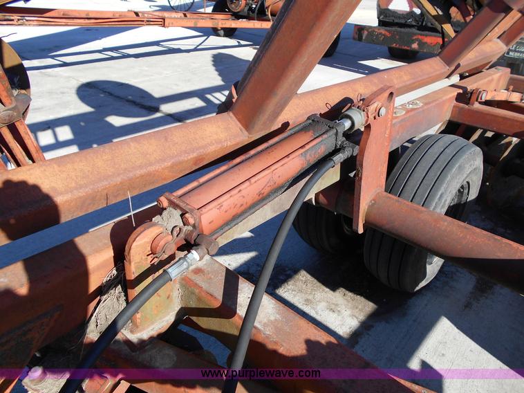 image for item L1144 Sunflower offset disk