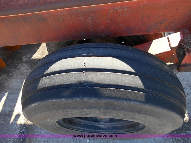 image for item L1144 Sunflower offset disk