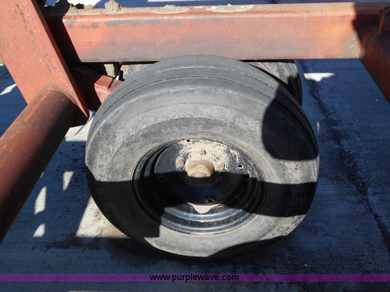 image for item L1144 Sunflower offset disk