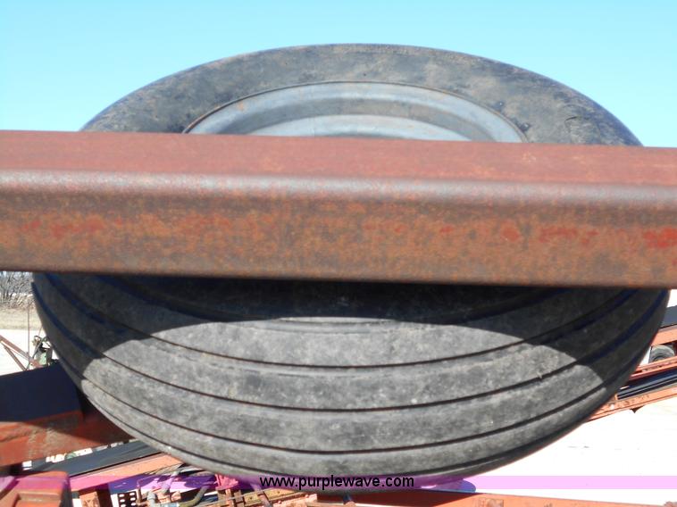 image for item L1144 Sunflower offset disk