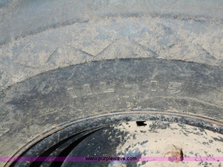 image for item L1144 Sunflower offset disk