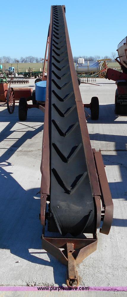 image for item L1145 Sam Mulkey conveyor
