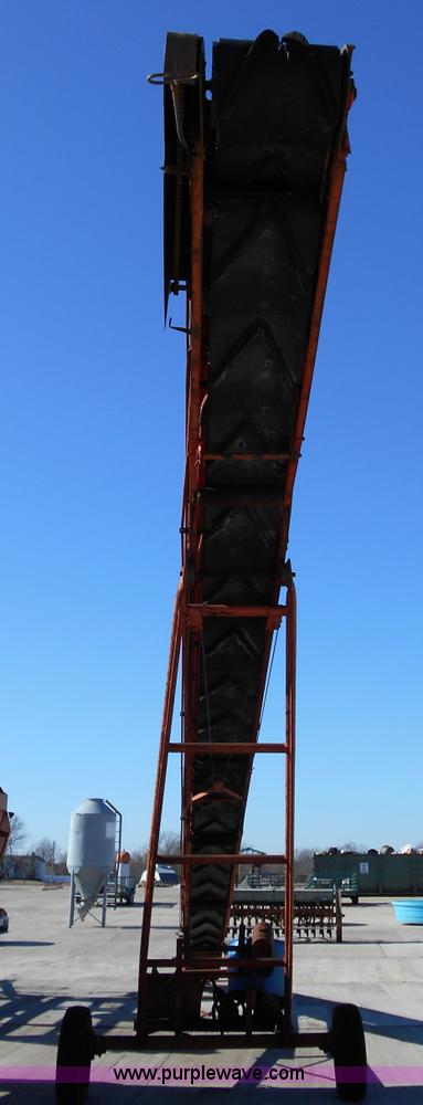 image for item L1145 Sam Mulkey conveyor