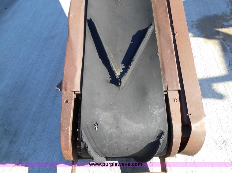 image for item L1145 Sam Mulkey conveyor