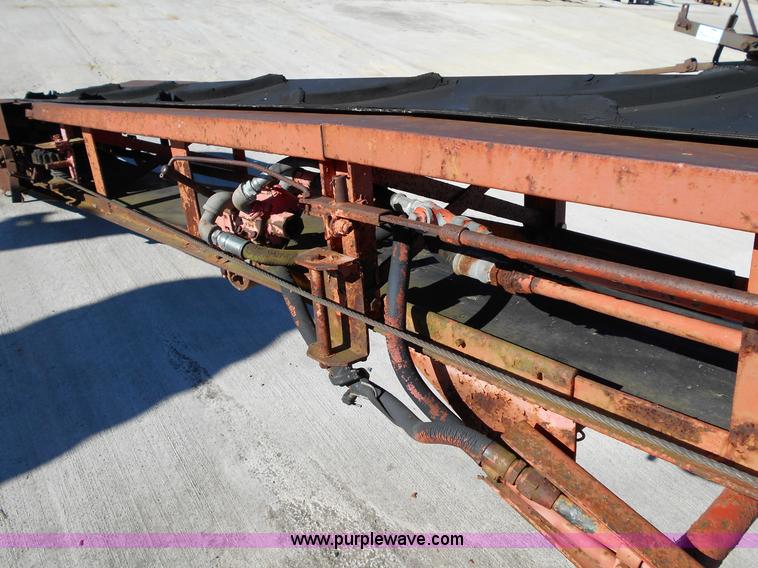 image for item L1145 Sam Mulkey conveyor