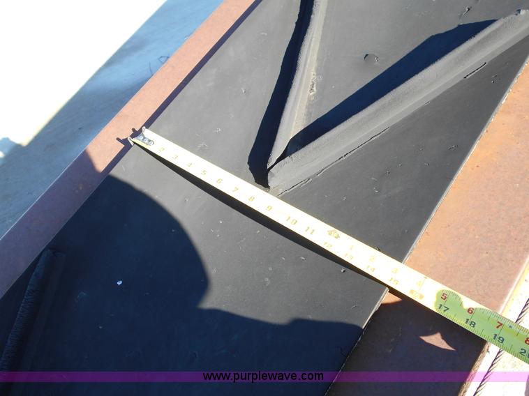 image for item L1145 Sam Mulkey conveyor