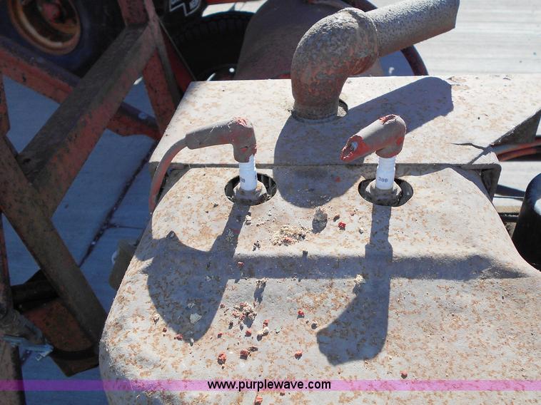 image for item L1145 Sam Mulkey conveyor