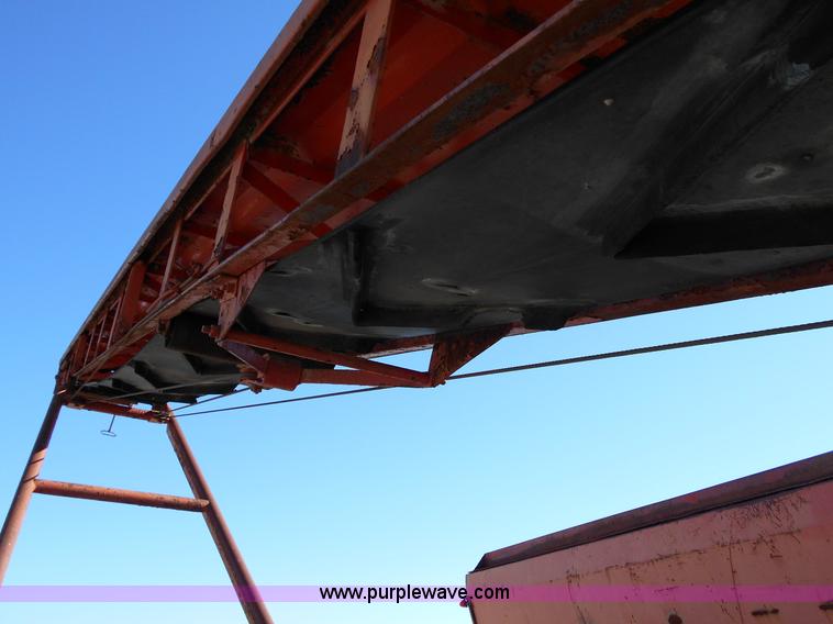 image for item L1145 Sam Mulkey conveyor