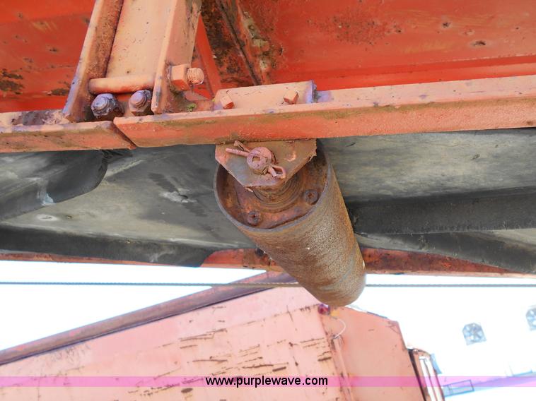 image for item L1145 Sam Mulkey conveyor