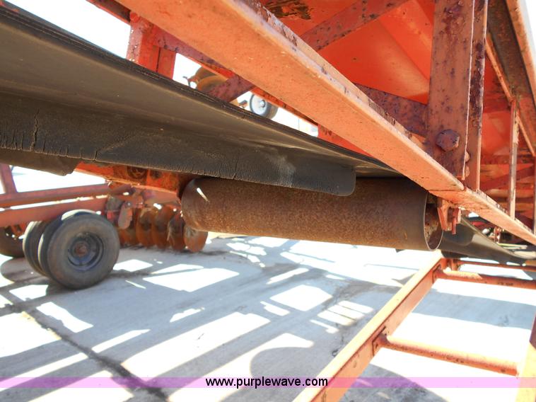 image for item L1145 Sam Mulkey conveyor